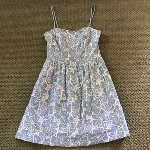 Lilly Pulitzer Dress, size 2.